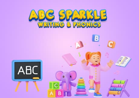 ABC Sparkle