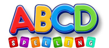 abcd spelling