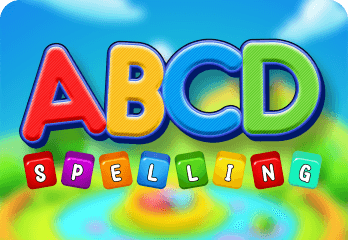Abcd spelling