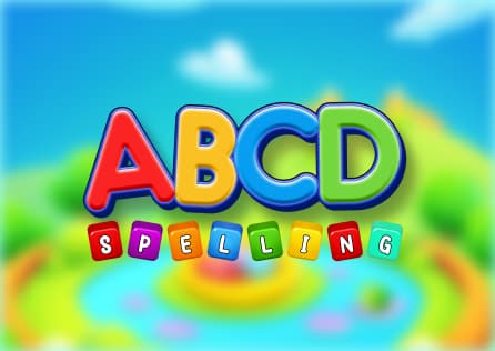 ABCD Spelling