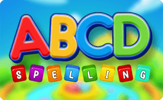 abcd-spelling
