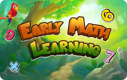 Early Math Learning