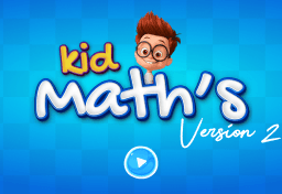 Kids Math