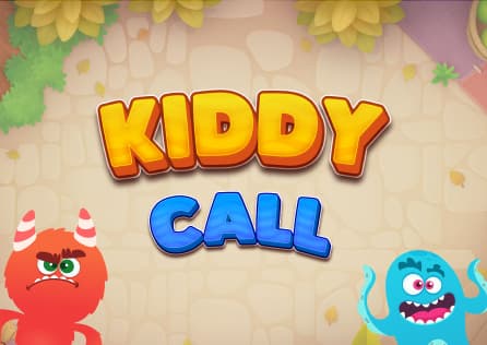 Kiddy call