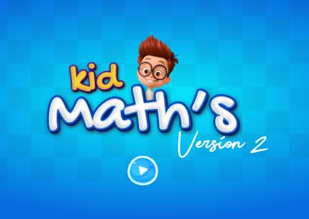 Kids math
