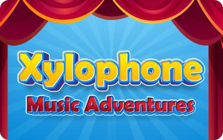xylophone music